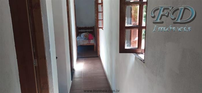 CHÁCARA em Mairiporã - SP, Pedra Vermelha