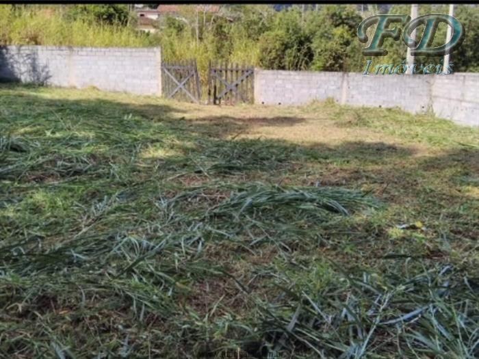 TERRENO COM CONTRATO DE COMPRA E VENDA
