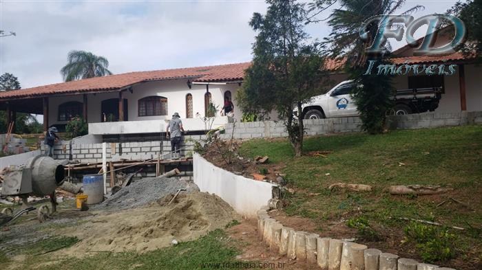 SITIO  em Nazare Paulista - SP, Não Especificado