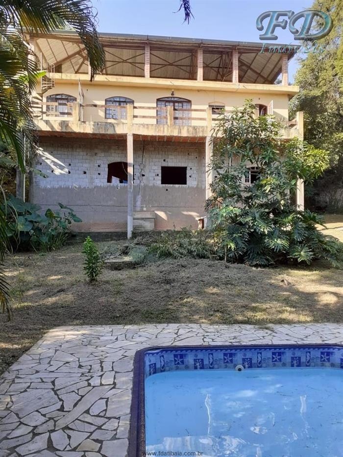 CHACARA RESIDENCIAL em Mairiporã - SP, Caceia
