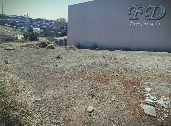 TERRENO RESIDENCIAL em Bom Jesus dos Perdões - SP, Marfi I