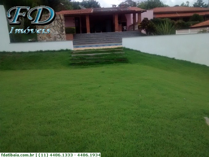 CHACARA EM CONDOMINIO RURAL em Bom Jesus dos Perdões - SP, Não Especificado