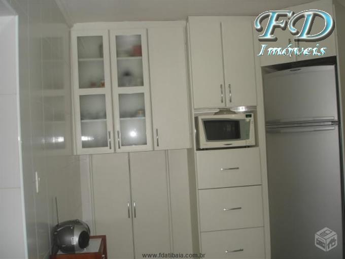 Casa em Condominio RESIDENCIAL em Mairiporã - SP, Jardim Cinco Lagos