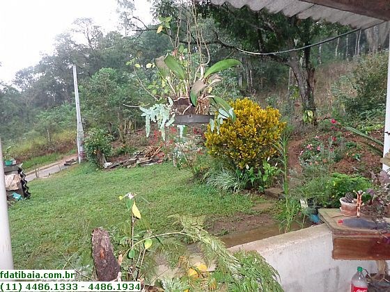 CHACARA RURAL em Nazare Paulista - SP, MASCATE GRANDE