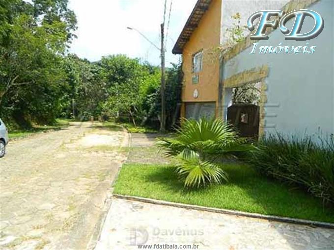 CHACARA RESIDENCIAL em Mairiporã - SP, Ipe Ville