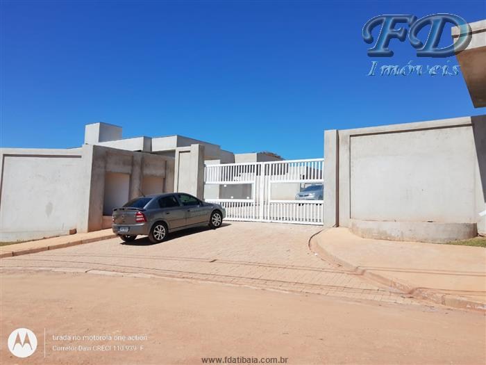 Casa em Condominio RESIDENCIAL em Atibaia - SP, Chácara Estância Brasil