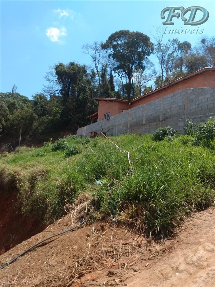 TERRENO em Mairiporã - SP, Terra Preta