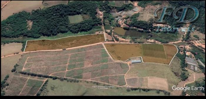 ÁREA PARA FUTURO CONDOMÍNIO EM ATIBAIA