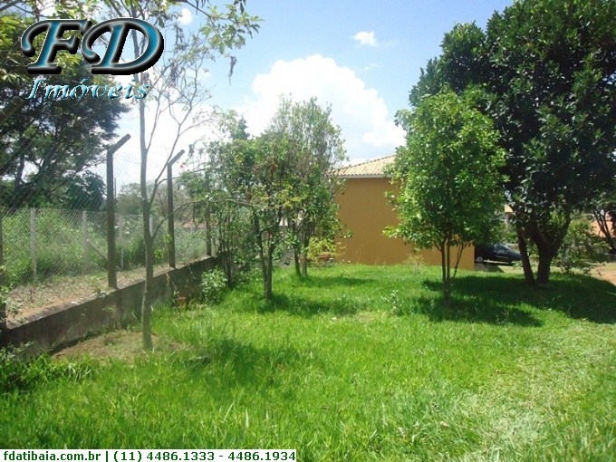 CHACARA EM CONDOMINIO RESIDENCIAL em Atibaia - SP, Não Especificado
