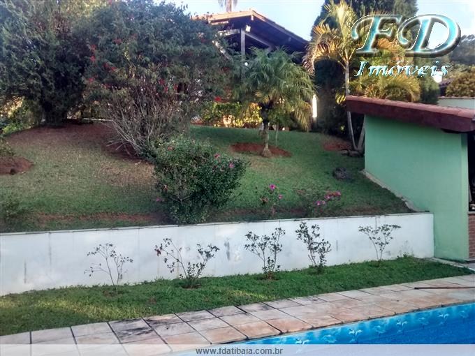 Casa em Condominio RESIDENCIAL em Bom Jesus dos Perdões - SP, Não Especificado