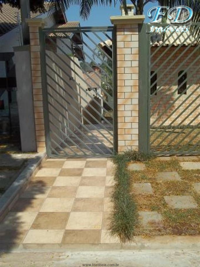 LINDA CASA EM ATIBAIA