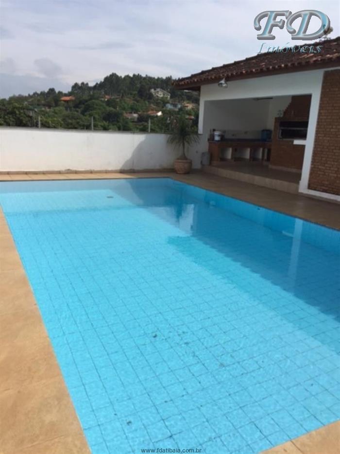 CHÁCARA em Atibaia - SP, Não Especificado