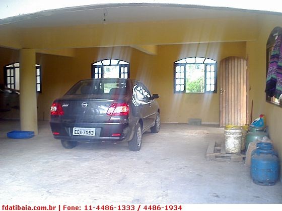 Casa em Condominio RESIDENCIAL em Bom Jesus dos Perdões - SP, Não Especificado