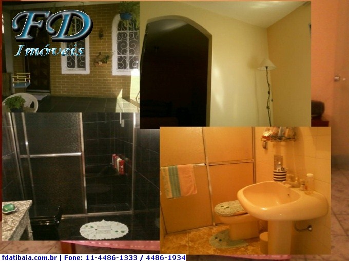 Casa Financiamento RESIDENCIAL em Mairiporã - SP, Jardim Celeste