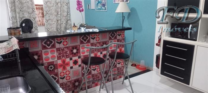 CASA PARA FINANCIAMENTO EM CONDOMÍNIO EM PERDÕES