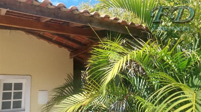 CASA em Mairiporã - SP, Lago do Imperador