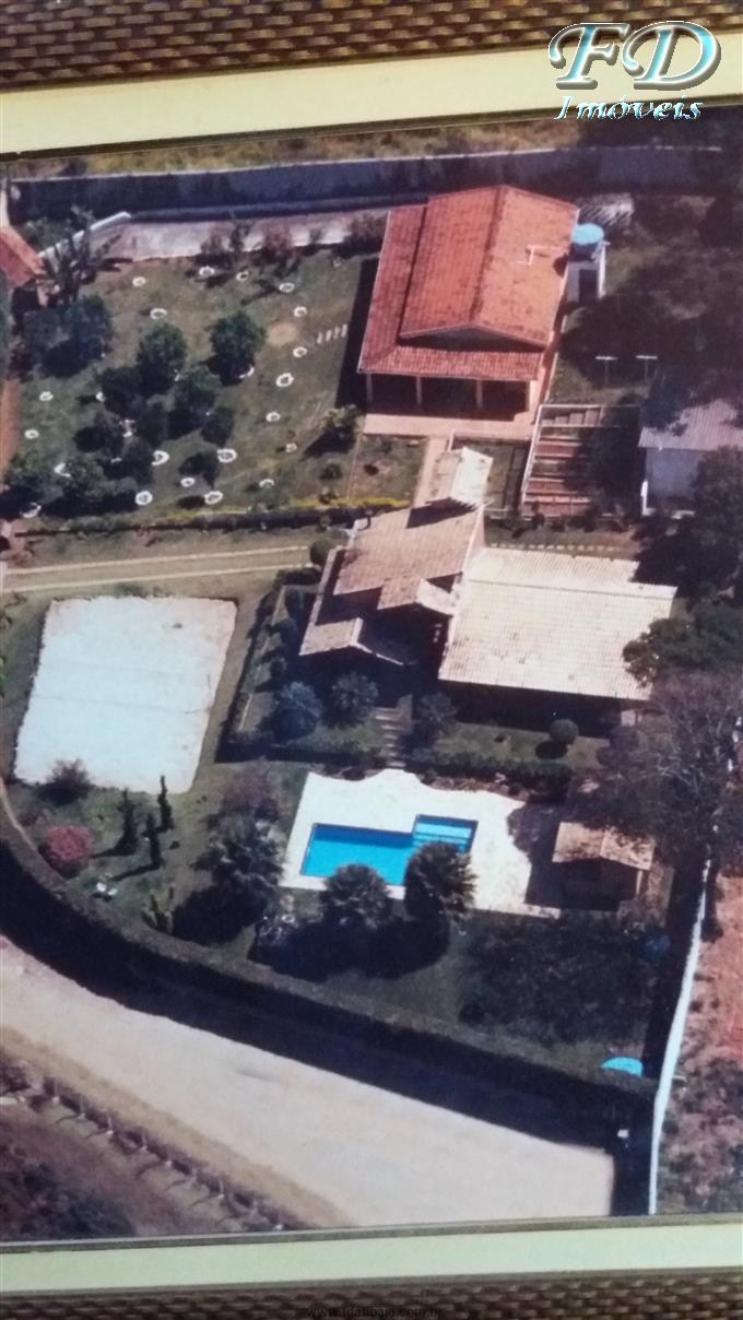 CHACARA RURAL em Nazare Paulista - SP, Não Especificado