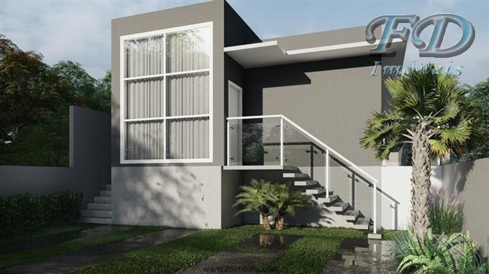CASA em Mairiporã - SP, Jardim Sun Valley