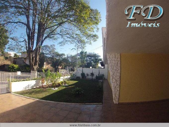 CASA RESIDENCIAL em Atibaia - SP, Jardim Samambaia