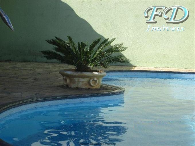 CHÁCARA em Atibaia - SP, Jardim Brasil