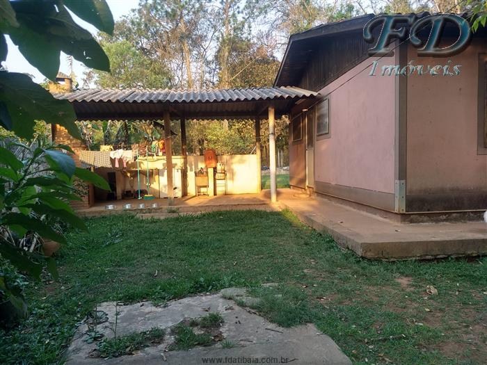 CHÁCARA em Mairiporã - SP, Jardim da Lagoa