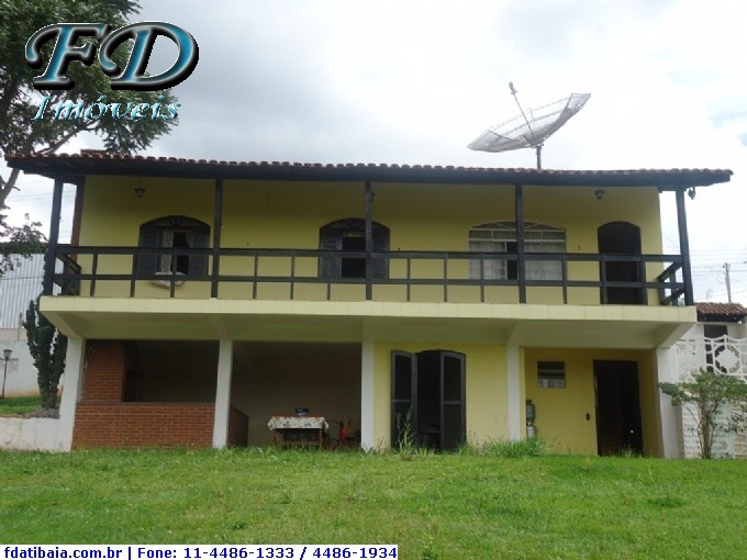 CHACARA RURAL em Mairiporã - SP, Não Especificado