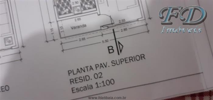 TERRENO PARA CONSTRUÇÃO RESIDENCIAL