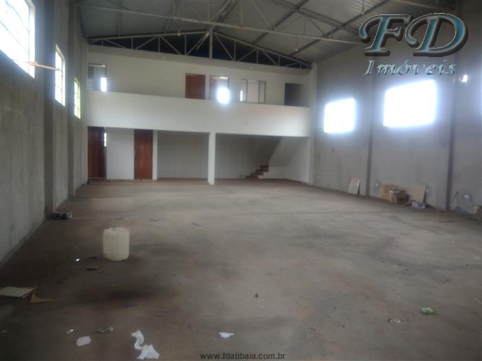 SALA em Mairiporã - SP, Terra Preta