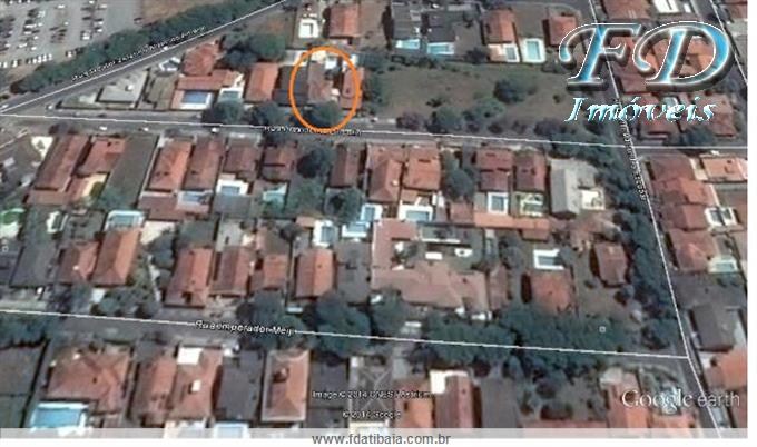 CASA RESIDENCIAL em Atibaia - SP, Jardim Samambaia