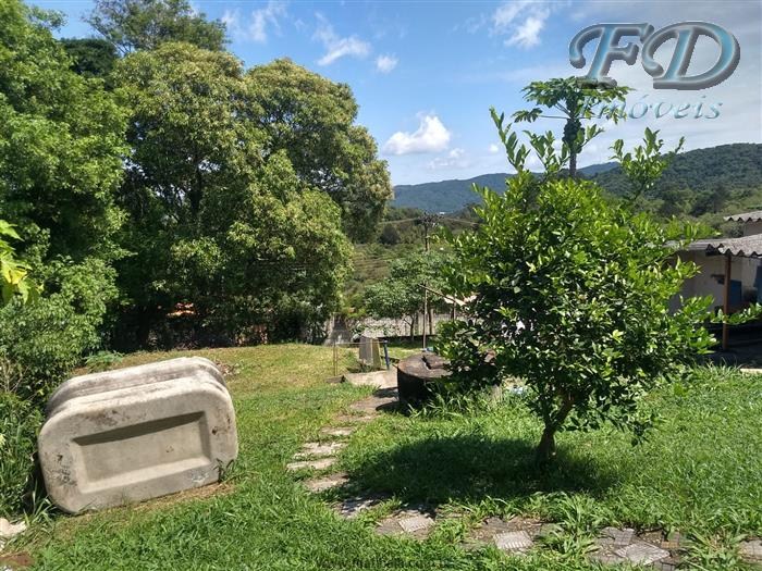 CHACARA RURAL em Mairiporã - SP, Bairro Luiz Fagundes