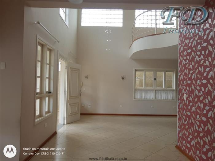 Casa em Condominio RESIDENCIAL em Bragança Paulista - SP, Residencial Colinas de São Francisco