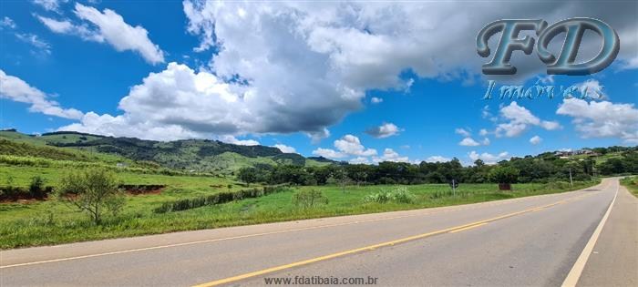 AREA RURAL em JOANÓPOLIS - SP, centro