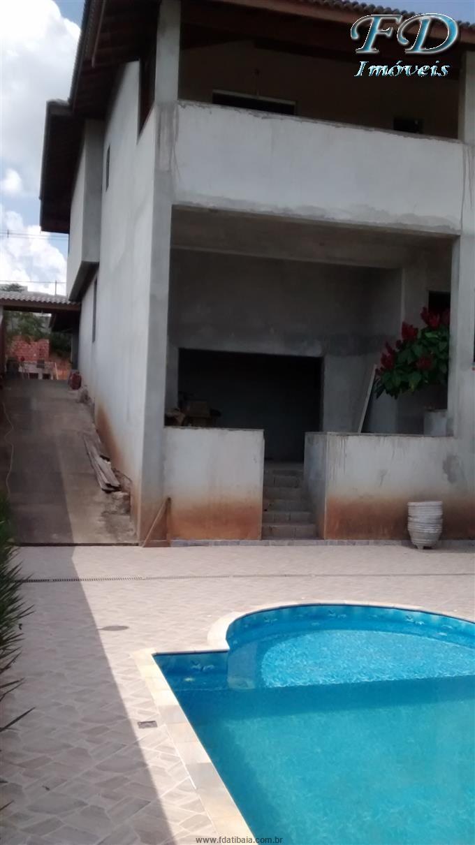 CHACARA EM CONDOMINIO RESIDENCIAL em Mairiporã - SP, Terra Preta