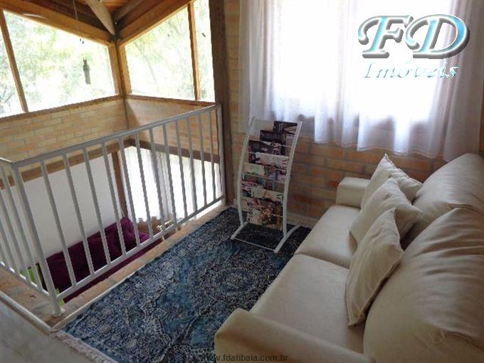 Casa em Condomínio Mairiporã