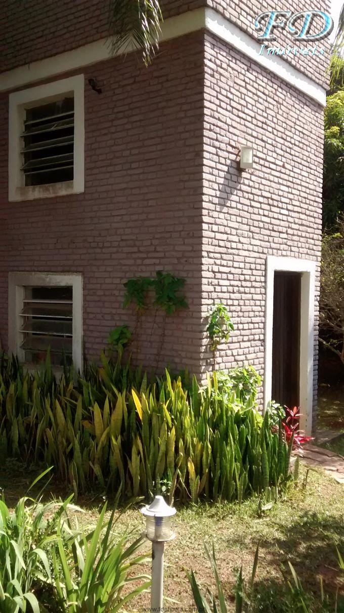 Casa em Condominio RESIDENCIAL em Mairiporã - SP, Serra da Cantareira