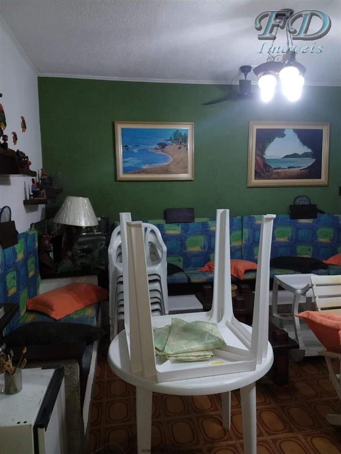 Sobrado Ubatuba