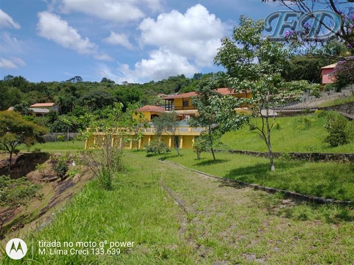 CHÁCARA em Mairiporã - SP, Não Especificado