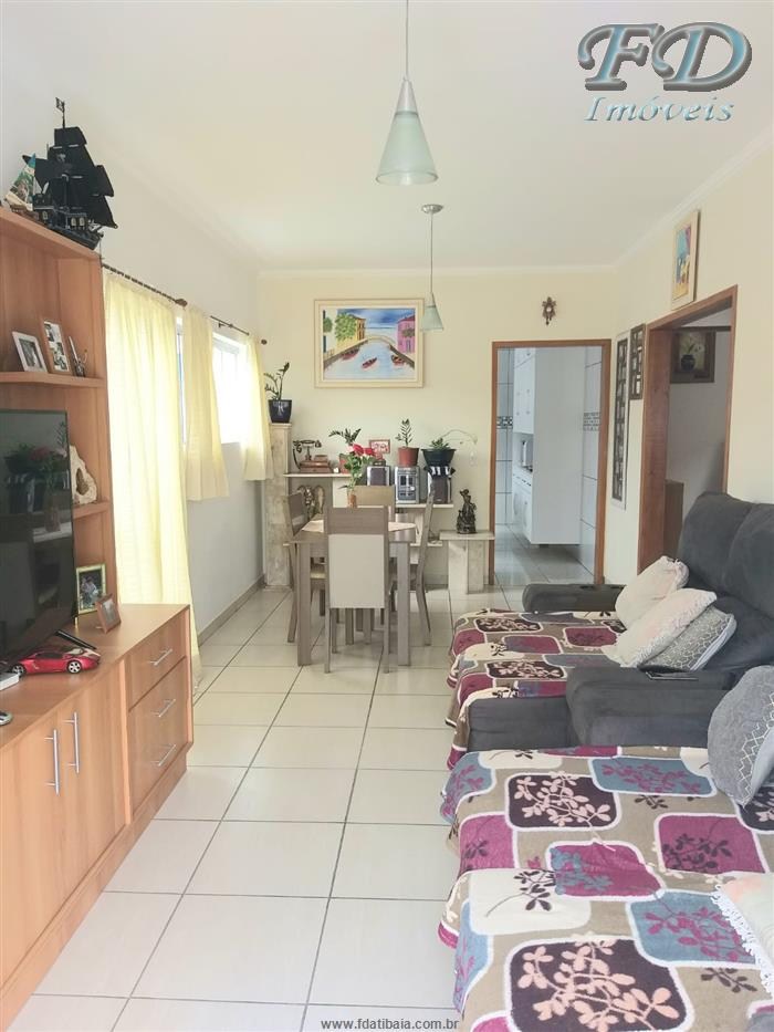 CASA PARA FINANCIAMENTO BANCÁRIO EM MAIRIPORÃ