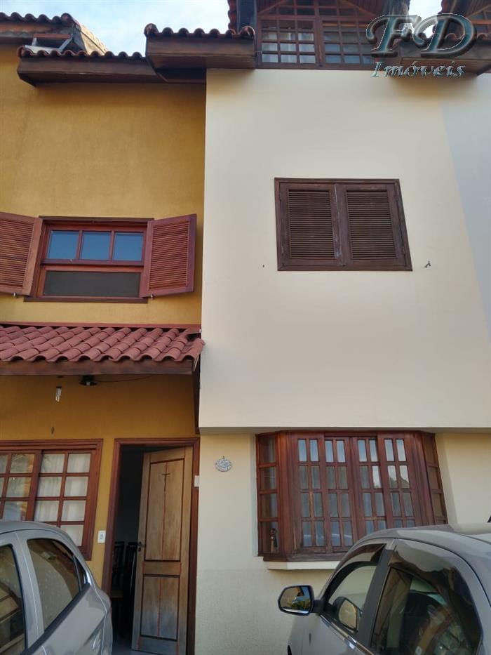 CASA EM CONDOMÍNIO PARA FINANCIAMENTO