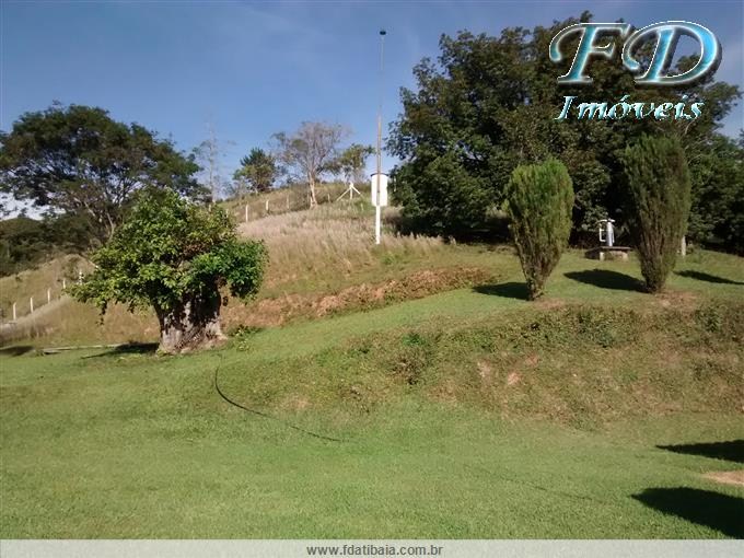 SITIO RURAL em Nazare Paulista - SP, Não Especificado