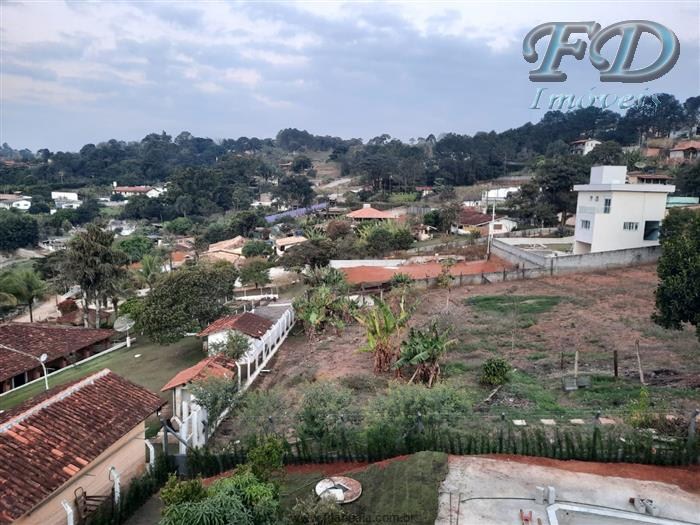 LINDO LOTE COM ÓTIMA TOPOGRAFIA EM ATIBAIA