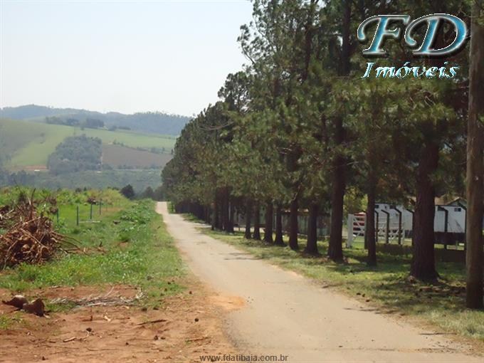 TERRENO INDUSTRIAL em Bom Jesus dos Perdões - SP, Não Especificado