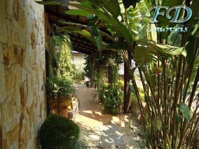 Casa em Condominio RESIDENCIAL em Atibaia - SP, Condomínio Shamballa I