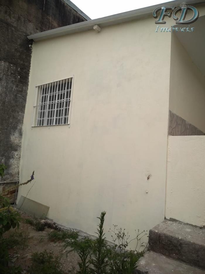 CASA em Mairiporã - SP, Terra Preta