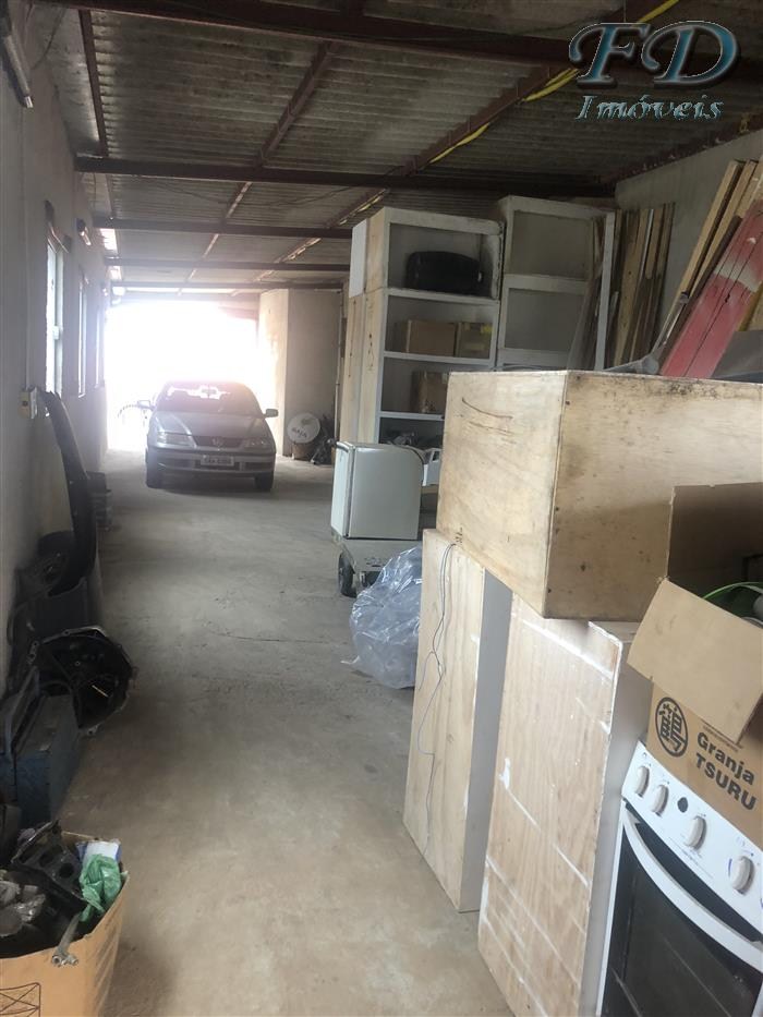 CASA RESIDENCIAL em Mairiporã - SP, Jardim Pereira