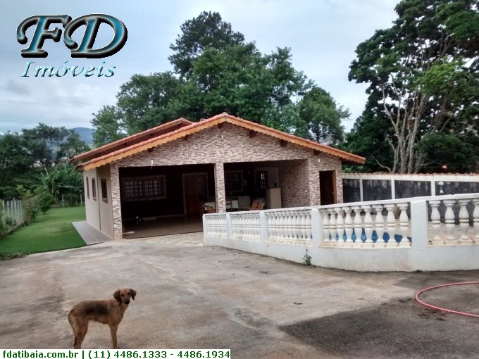 CHÁCARA  em Bom Jesus dos Perdões - SP, Não Especificado