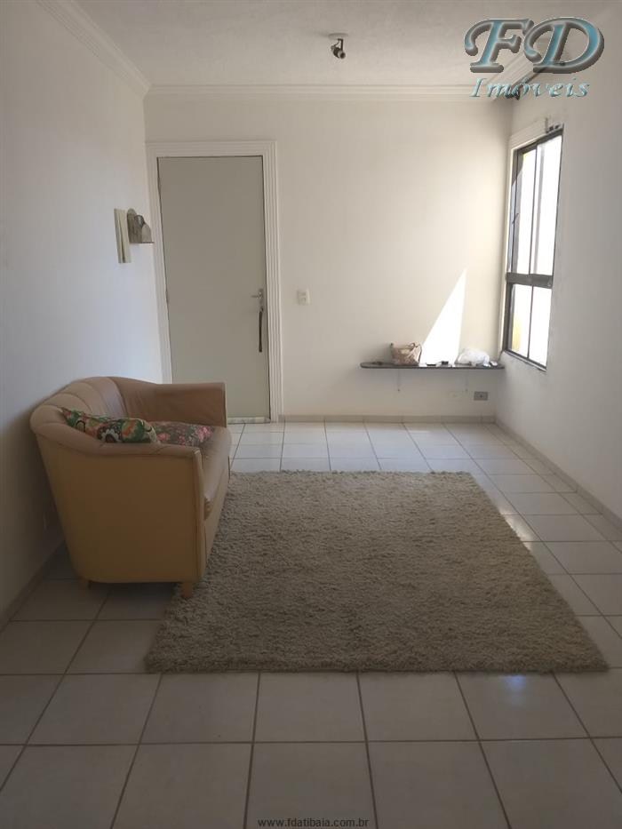 APARTAMENTO RESIDENCIAL em MAIRIPORÃ - SP, TERRA PRETA (TERRA PRETA)