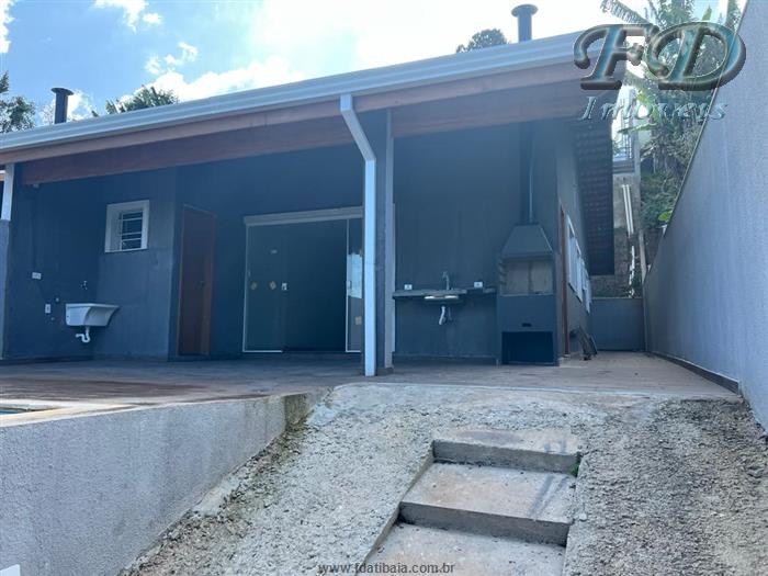 Casa Financiamento RESIDENCIAL em Mairiporã - SP, Mirante Mantiqueira