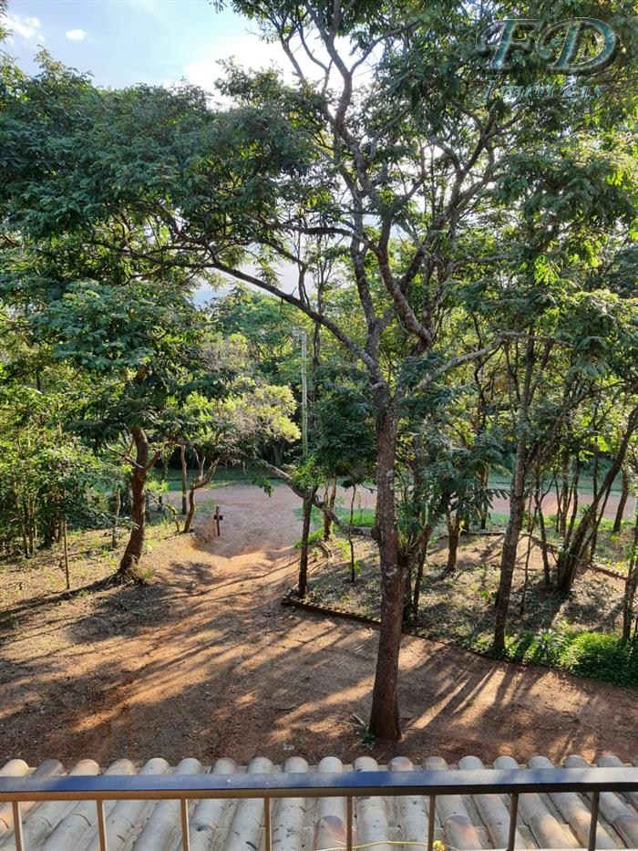 CHACARA RURAL em Atibaia - SP, Condomínio Santa Maria