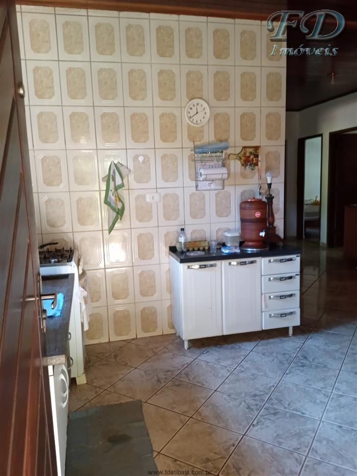 CHÁCARA em Mairiporã - SP, Terra Preta